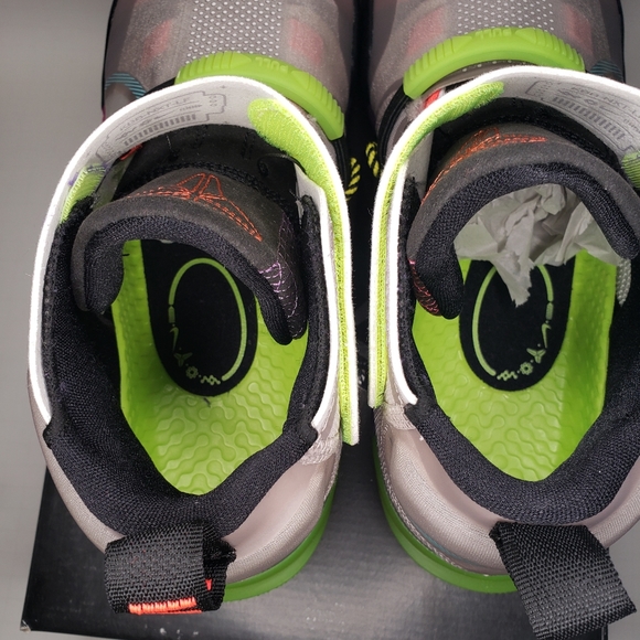 NIKE KOBE AD NXT FF MULTI-COLOR [CD0458-002] 11.5 - Picture 9 of 15